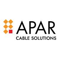 APAR INDUSTRIES Logo